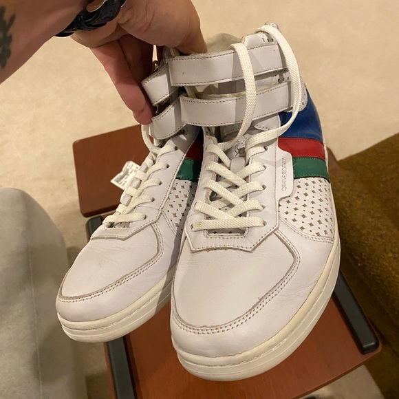 Creative Recreation size 11.5 High Tops - Picture 3 of 4
